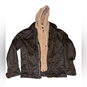 Vintage!!! 90’s Rogue Jacket